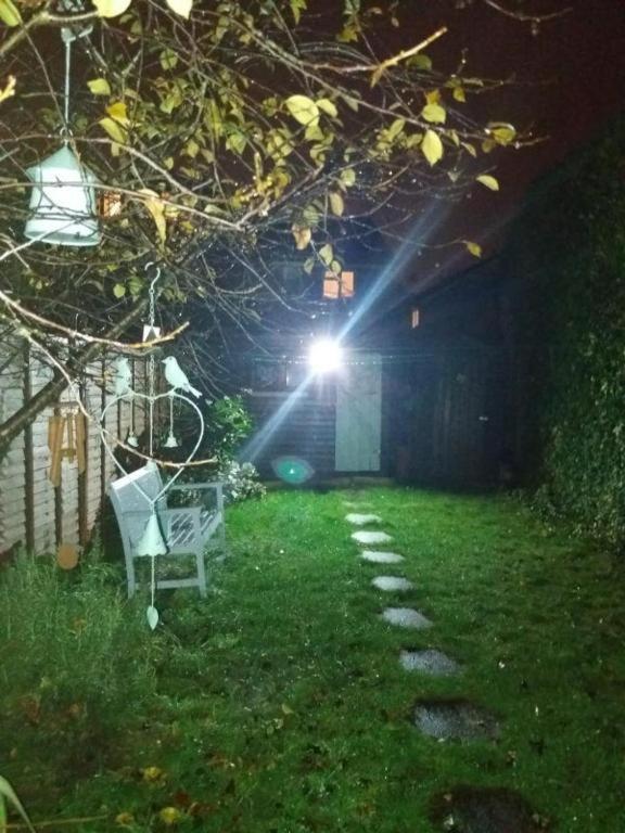Cosy London Double Room Near Wimbledon Zewnętrze zdjęcie
