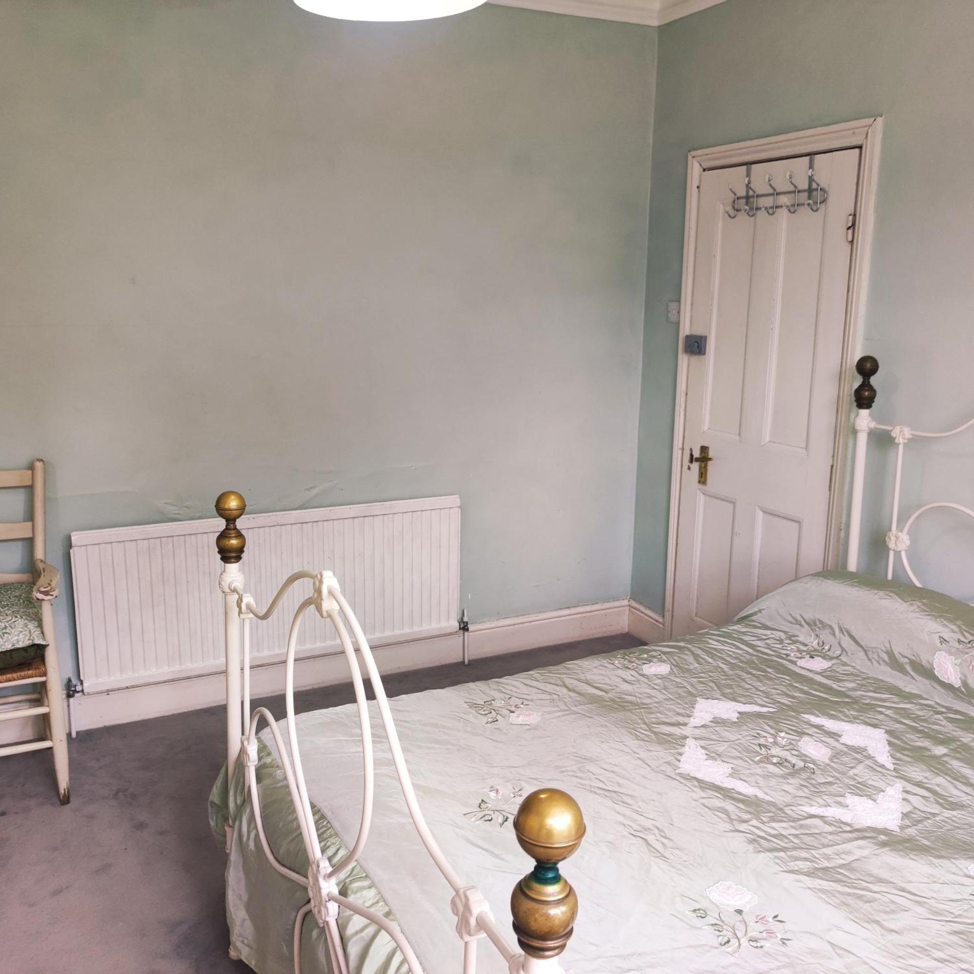 Cosy London Double Room Near Wimbledon Zewnętrze zdjęcie